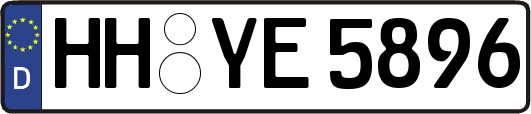 HH-YE5896