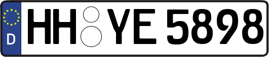 HH-YE5898