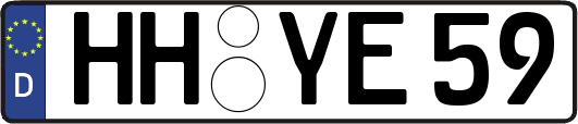 HH-YE59