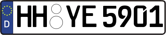 HH-YE5901