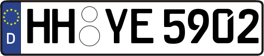 HH-YE5902