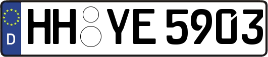 HH-YE5903