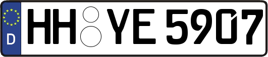 HH-YE5907