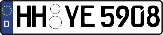 HH-YE5908