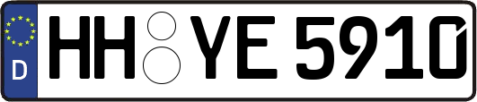 HH-YE5910