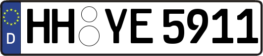 HH-YE5911