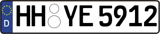 HH-YE5912
