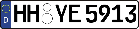 HH-YE5913