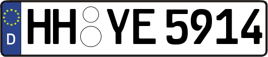 HH-YE5914