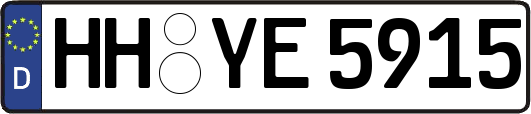 HH-YE5915