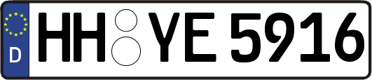 HH-YE5916