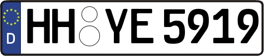HH-YE5919