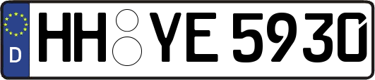 HH-YE5930