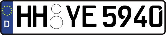 HH-YE5940