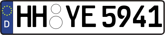 HH-YE5941