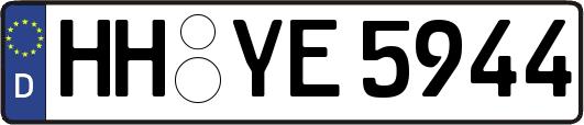 HH-YE5944
