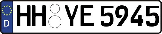 HH-YE5945