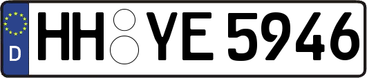 HH-YE5946