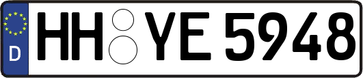 HH-YE5948
