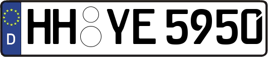 HH-YE5950