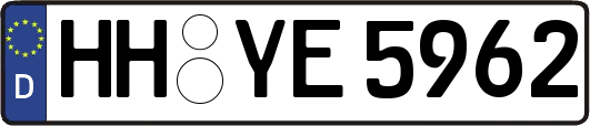 HH-YE5962