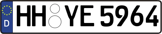 HH-YE5964