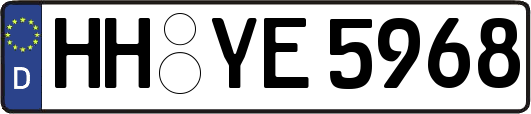 HH-YE5968