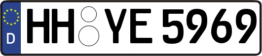 HH-YE5969