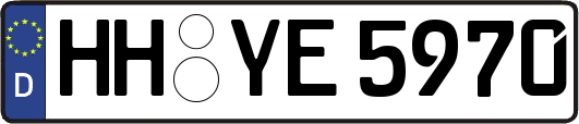 HH-YE5970