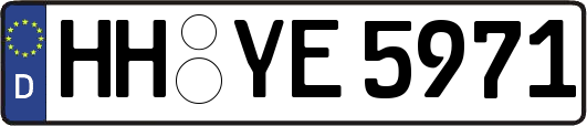HH-YE5971