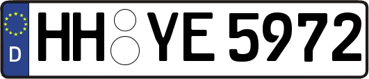 HH-YE5972