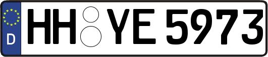 HH-YE5973