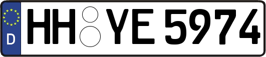 HH-YE5974