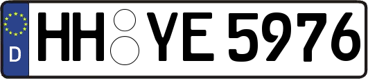 HH-YE5976