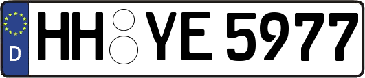HH-YE5977