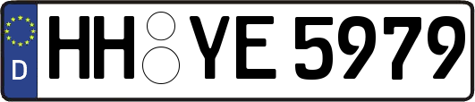 HH-YE5979