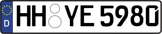 HH-YE5980