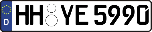 HH-YE5990