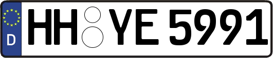 HH-YE5991