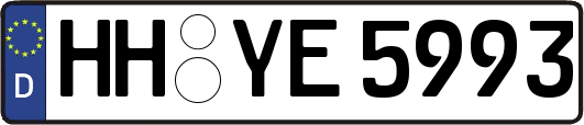 HH-YE5993