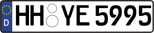 HH-YE5995