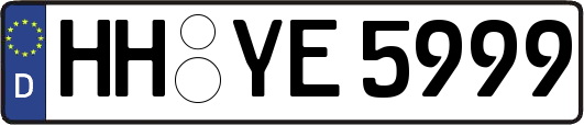 HH-YE5999