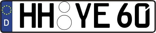 HH-YE60