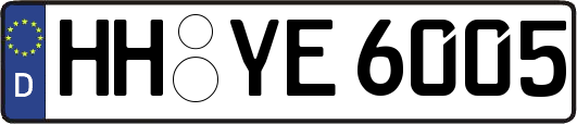 HH-YE6005