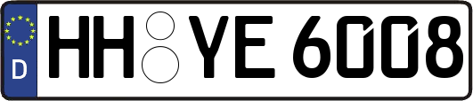 HH-YE6008