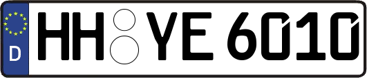 HH-YE6010