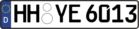 HH-YE6013