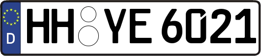 HH-YE6021