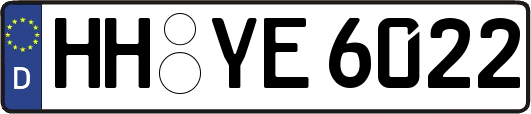 HH-YE6022