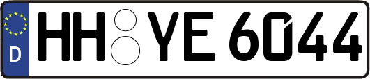 HH-YE6044